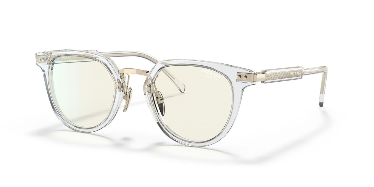 Prada PR17YS 2AZ09N 49