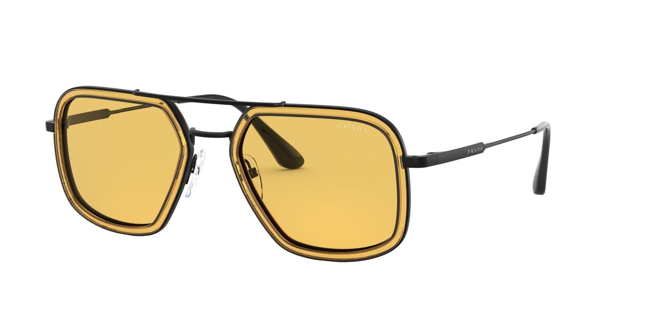 Prada PR 57XS 03A0B7 54