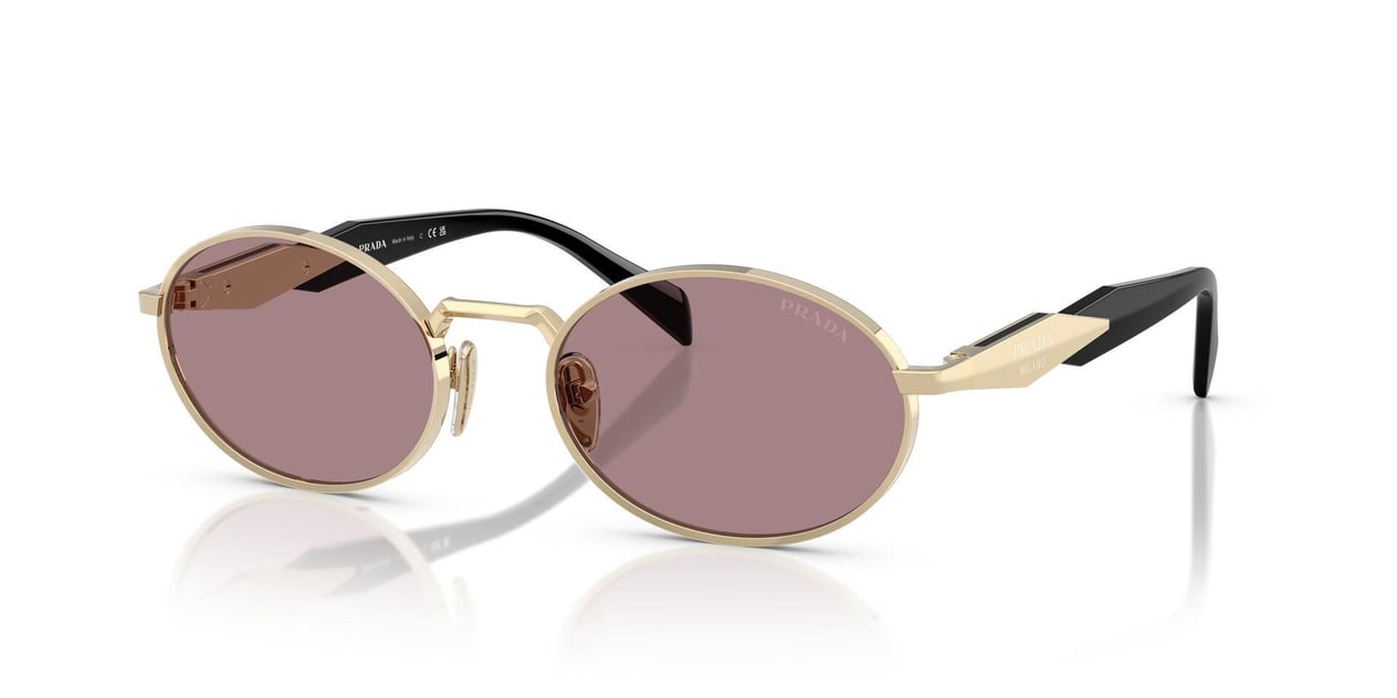 Prada PR 65ZS ZVN20I 55