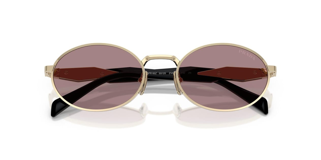 Prada PR 65ZS ZVN20I 55