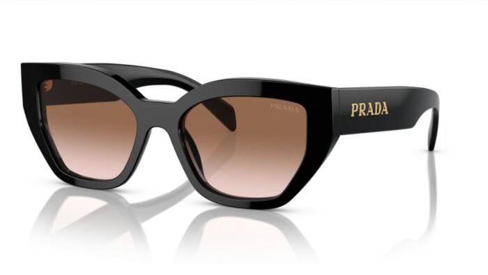 Prada PR A09S 1AB0A6 53