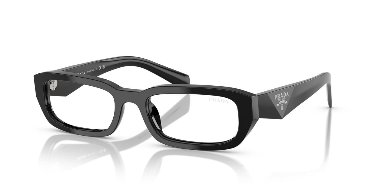 Prada PR B06S 16K08N 53 Fotokromik