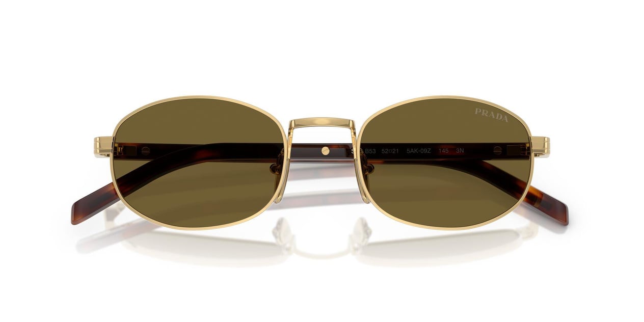 Prada PR B53S 5AK09Z 52