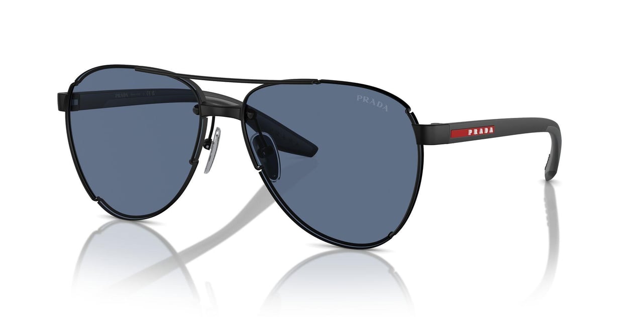 Prada Line Rossa PS 51YS 1BO06A 61