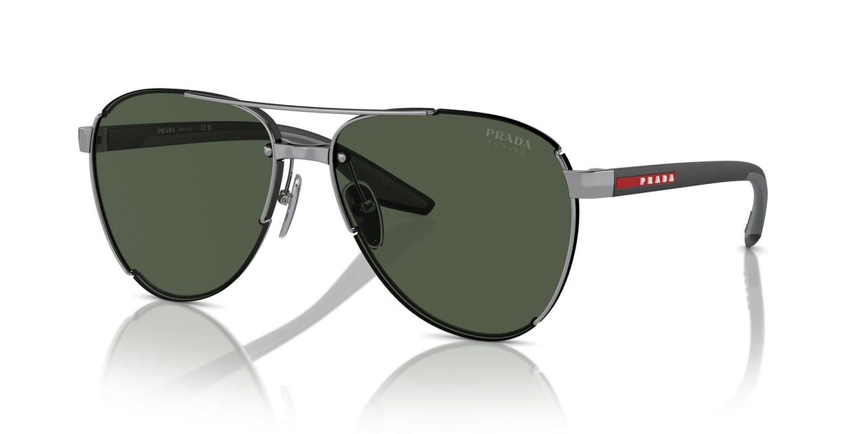 Prada Line Rossa PS 51YS 5AV50F 61