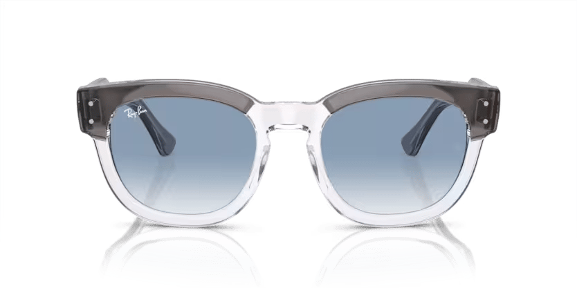 Ray-Ban RB 0298S 13553F 53