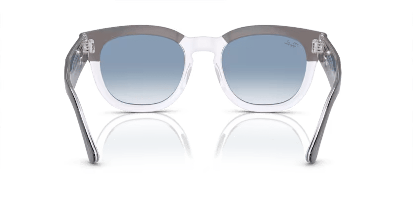 Ray-Ban RB 0298S 13553F 53
