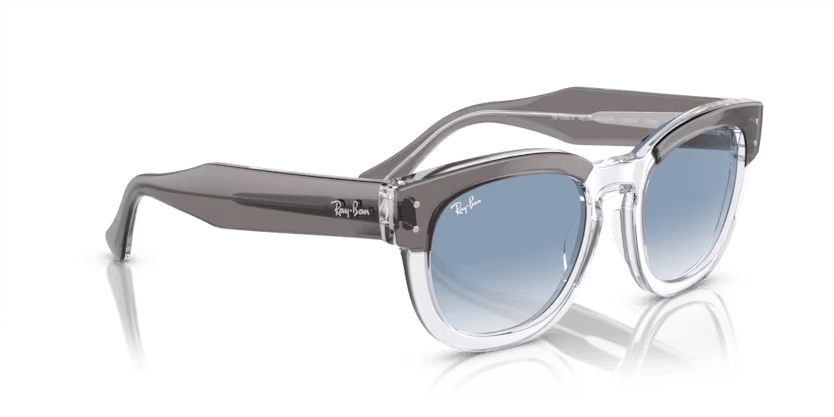 Ray-Ban RB 0298S 13553F 53