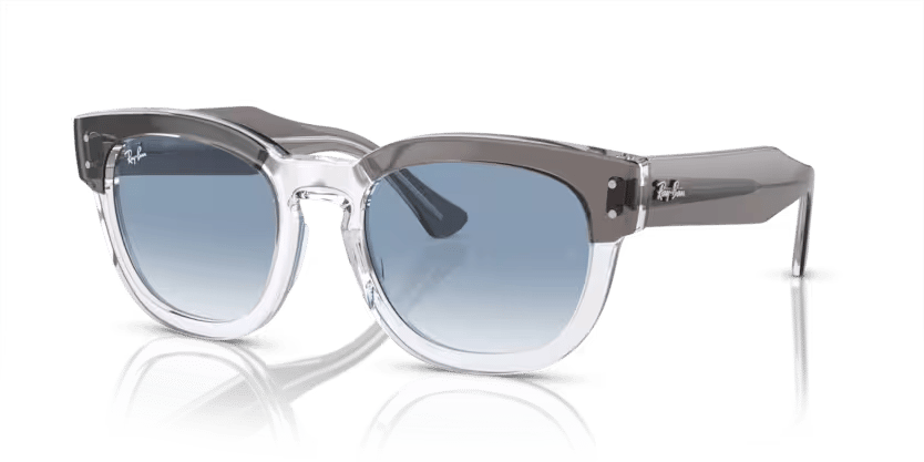 Ray-Ban RB 0298S 13553F 53