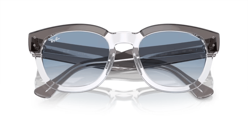 Ray-Ban RB 0298S 13553F 53