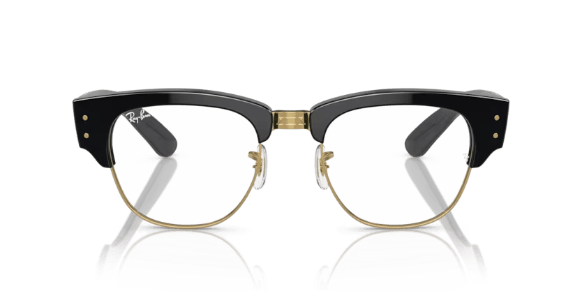 Ray-Ban RB 0316S 901-GG 53