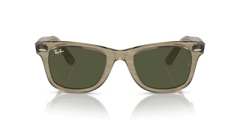 Ray-Ban RB 2140 138731 50 Fotokromik Çizgili