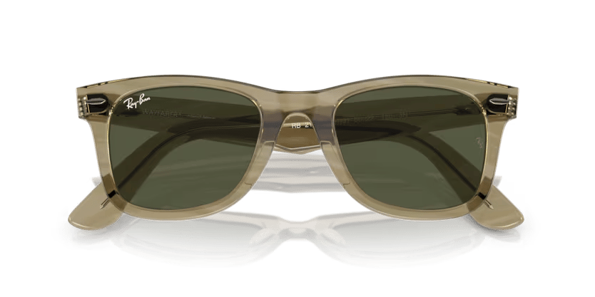 Ray-Ban RB 2140 138731 50 Fotokromik Çizgili