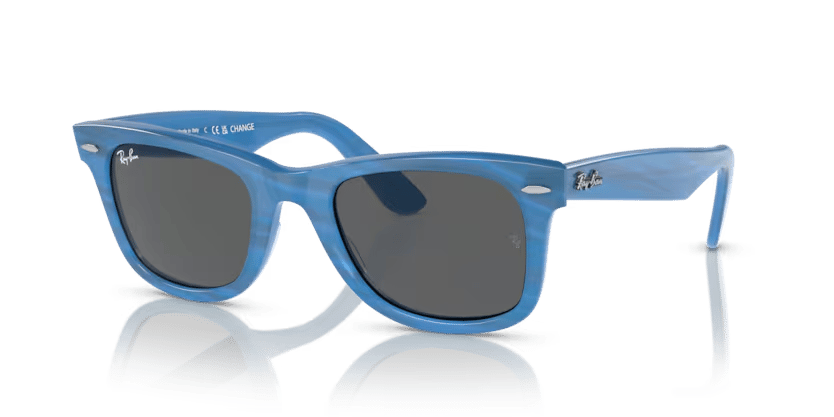 Ray-Ban RB 2140 1409B1 50 Fotokromik Çizgili