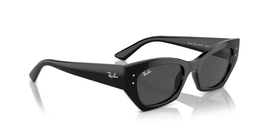 Rayban RB4430 667787 52