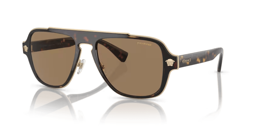 Versace VE 2199 1252LA 56Versace VE 2199 1252LA 56