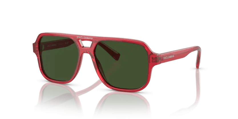 Dolce Gabbana Junior DX 4003 340971 50