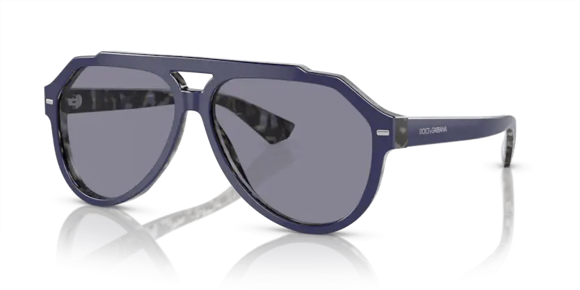 Dolce Gabbana DG 4452 3423/1 60