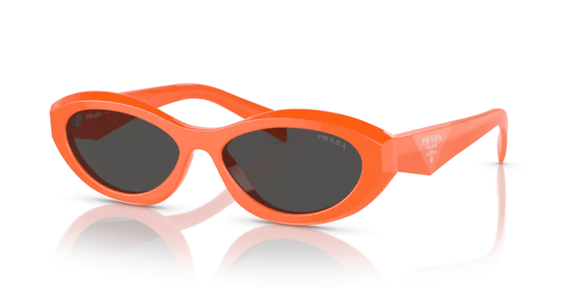 Prada PR 26ZS 12L08Z 55