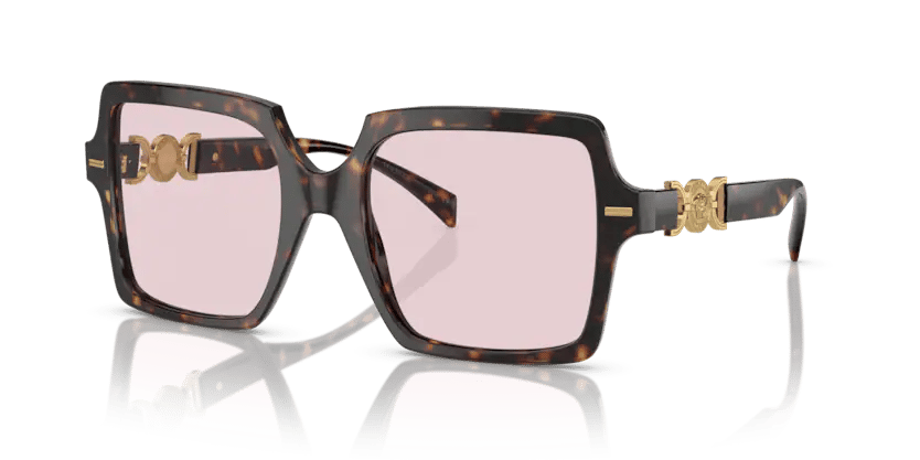 Versace VE 4441 108/P5 55