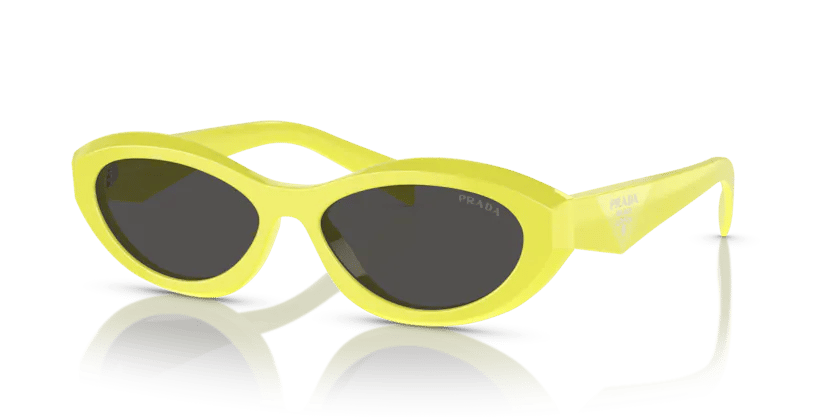 Prada PR 26ZS 13L08Z 55
