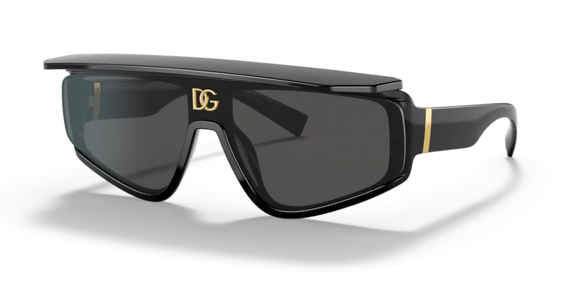 Dolce Gabbana DG 6177 501/87 46