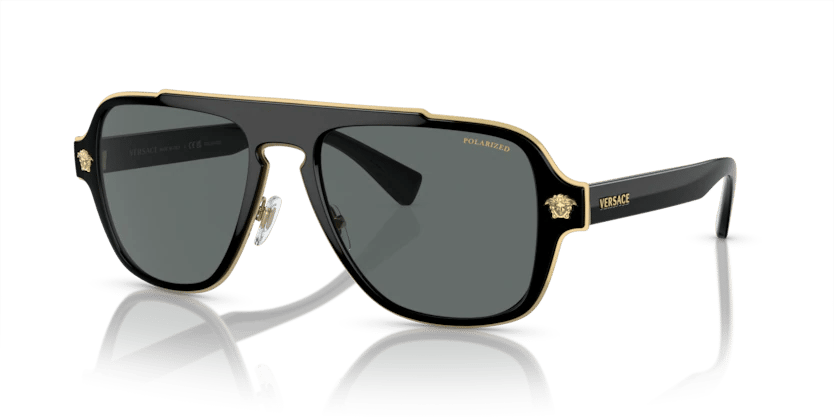 Versace VE 2199 100281 56 Polarize