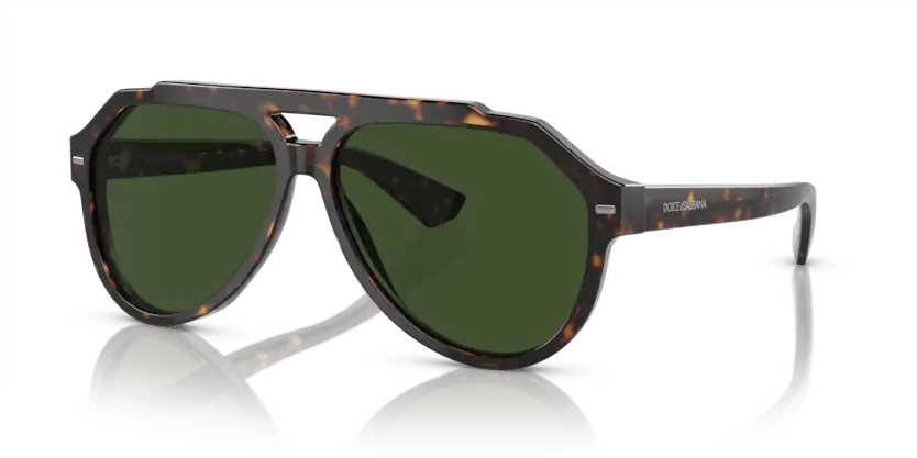 Dolce Gabbana DG 4452 502/71 60