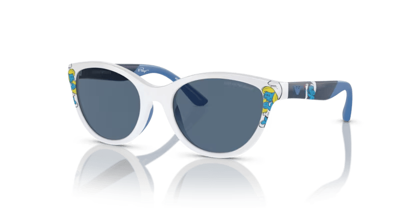 Emporio Armani Junior EK 4003 534480 48