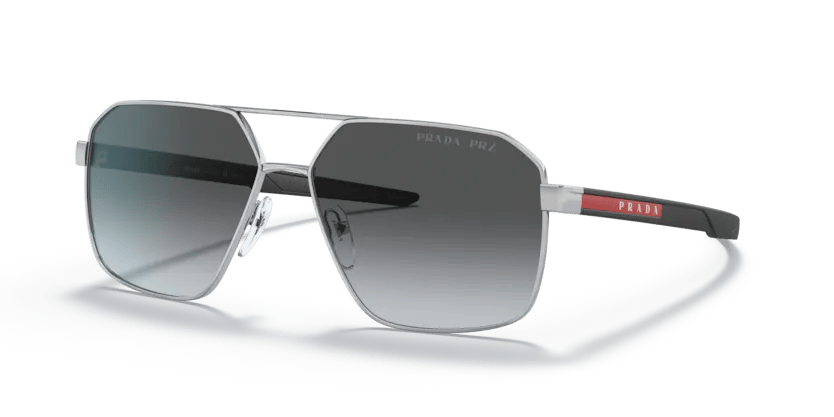Prada Line Rossa PS 55WS 1BC06G 60 Polarize