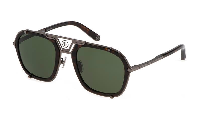 Philipp Plein SPP010M 584Y 55