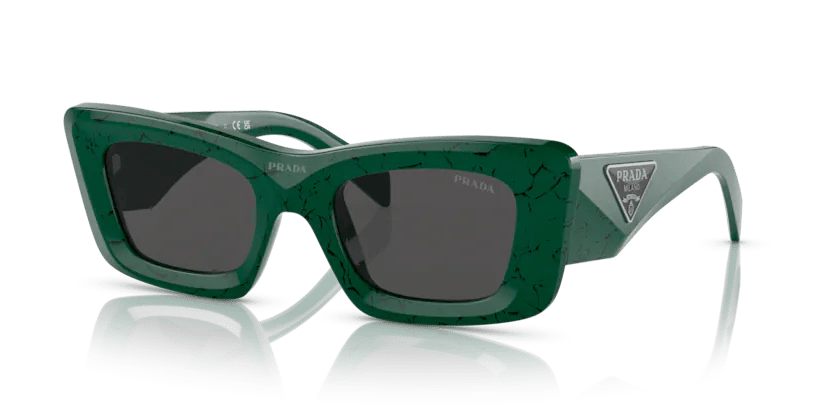 Prada PR 13ZS 16D5S0 50
