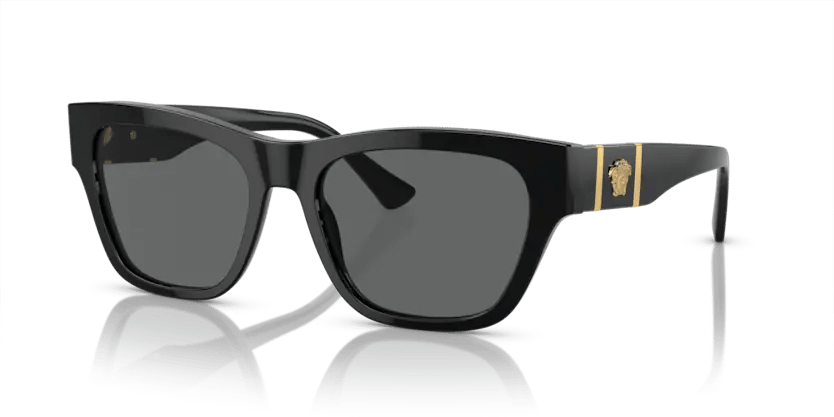 Versace VE 4457 GB1/87 55