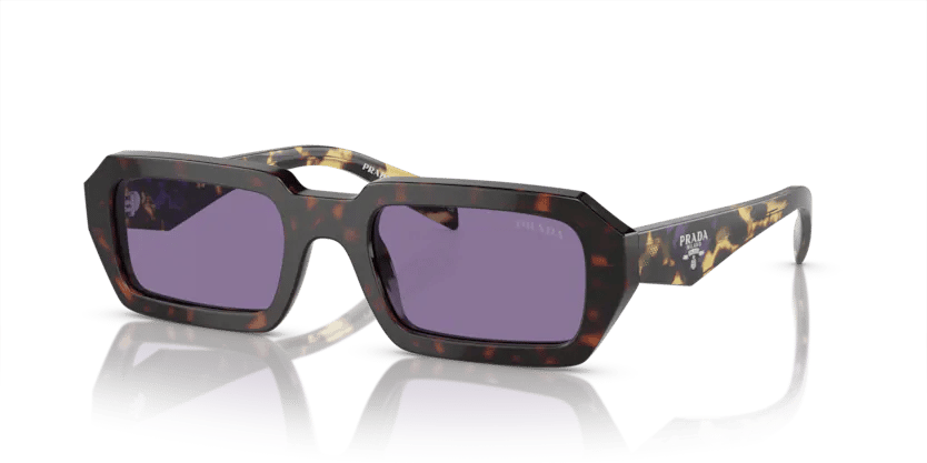 Prada PR A12S 17N50B 52