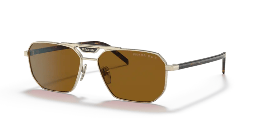 Prada PR 58YS ZVN5Y1 57 Polarize