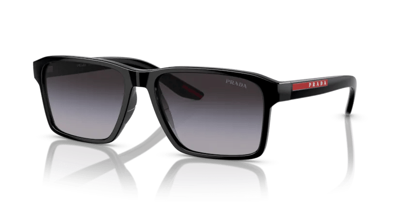 Prada Line Rossa PS 05YS 1AB09U 58