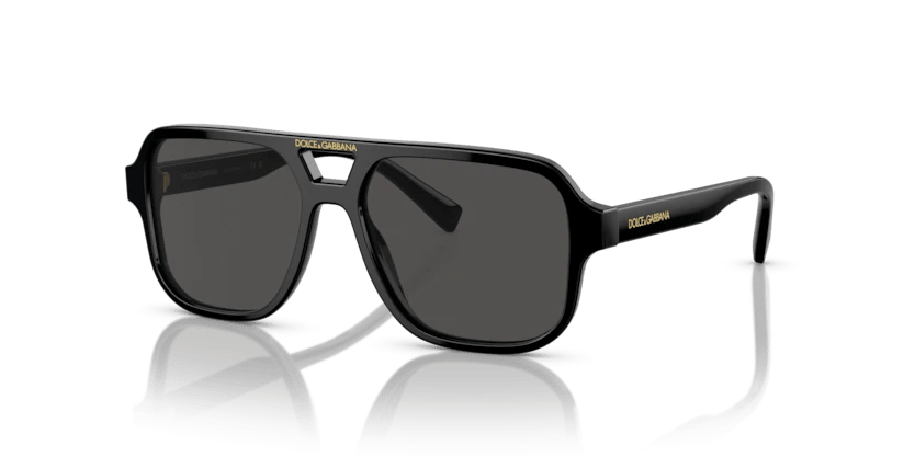 Dolce Gabbana Junior DX 4003 335587 50