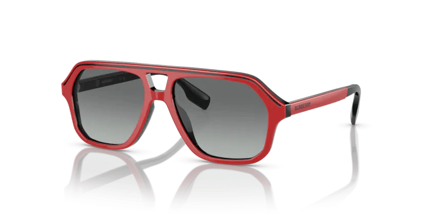 Burberry Junior JB 4340 396311 50