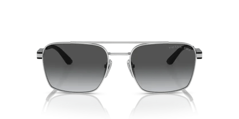 Prada PR 67ZS 1BC5W1 56 Polarize