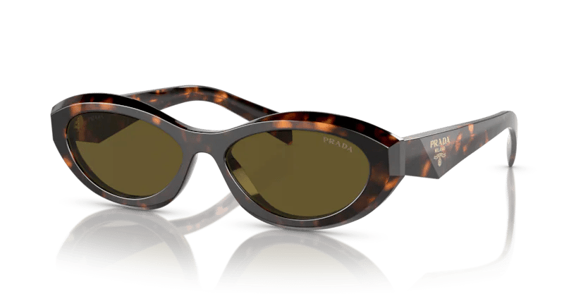 Prada PR 26ZS 14L09Z 55