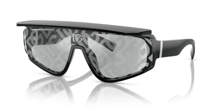 Dolce Gabbana DG 6177 501/AL 46