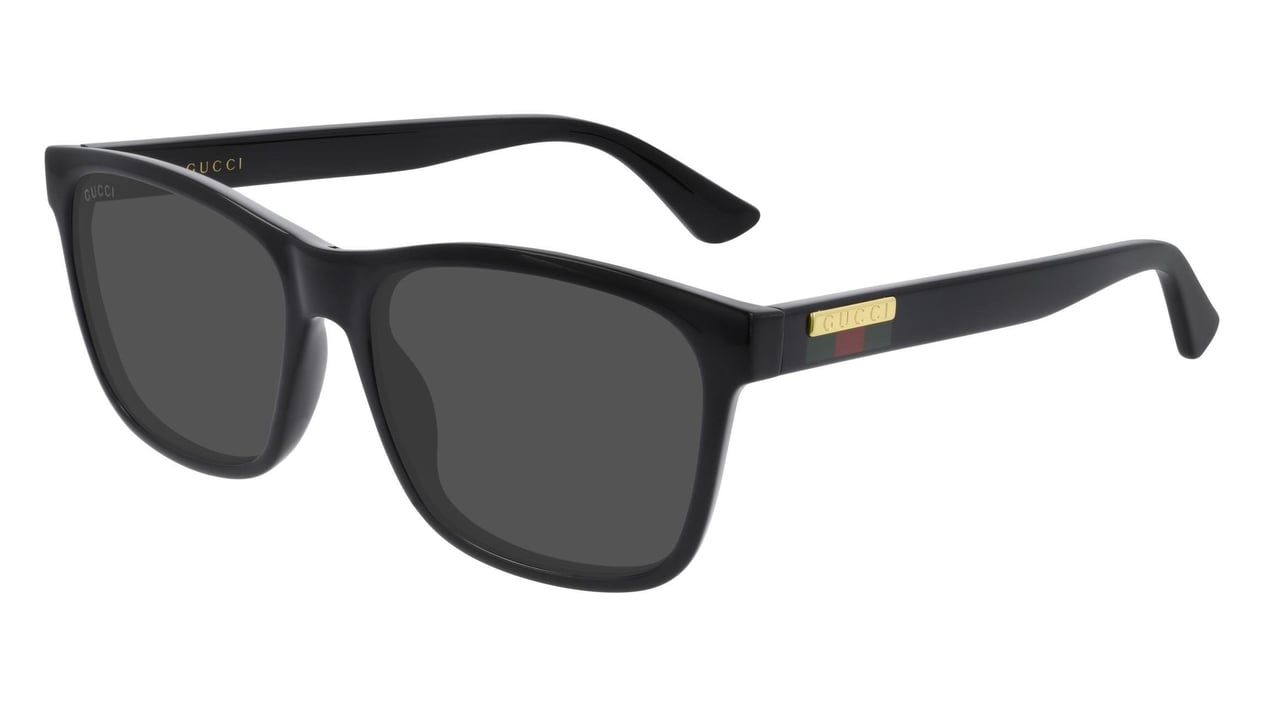 Gucci GG 0746S 001 57 17Gucci GG 0746S 001 57 17