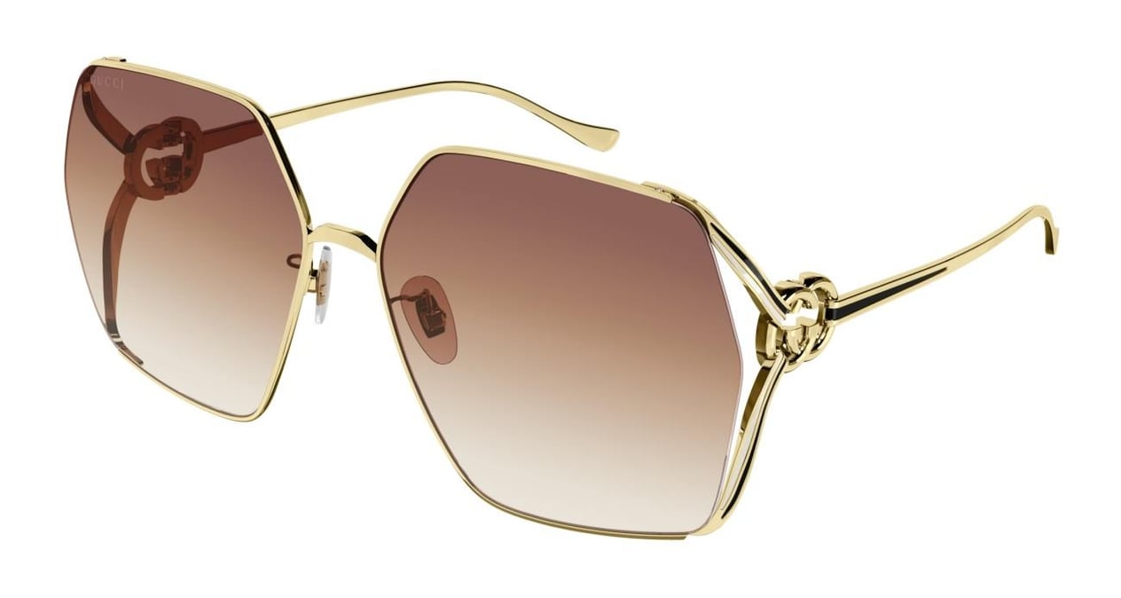 Gucci GG 1322SA 004 64 16