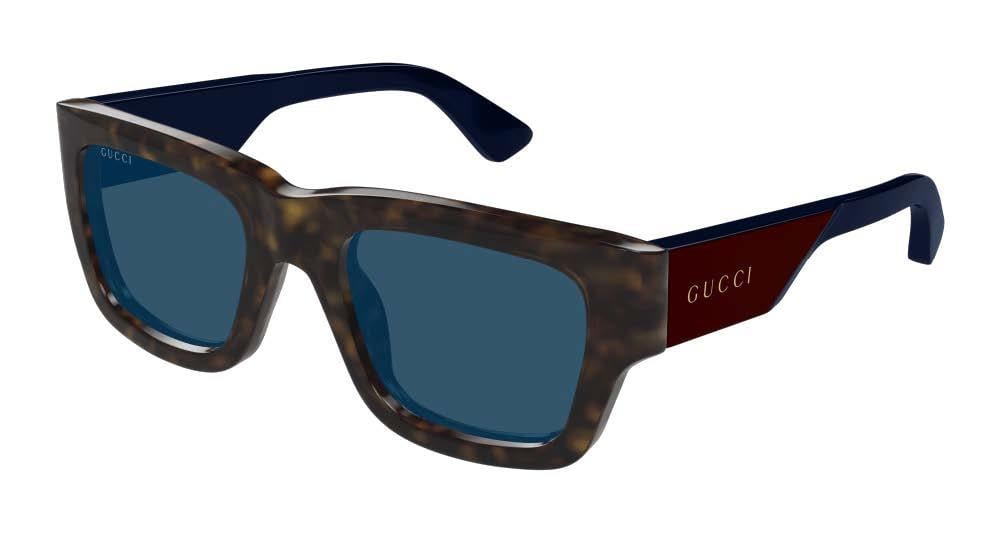 Gucci GG 1668S 002 52 21