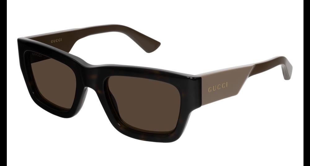 Gucci GG 1668S 005 52 21