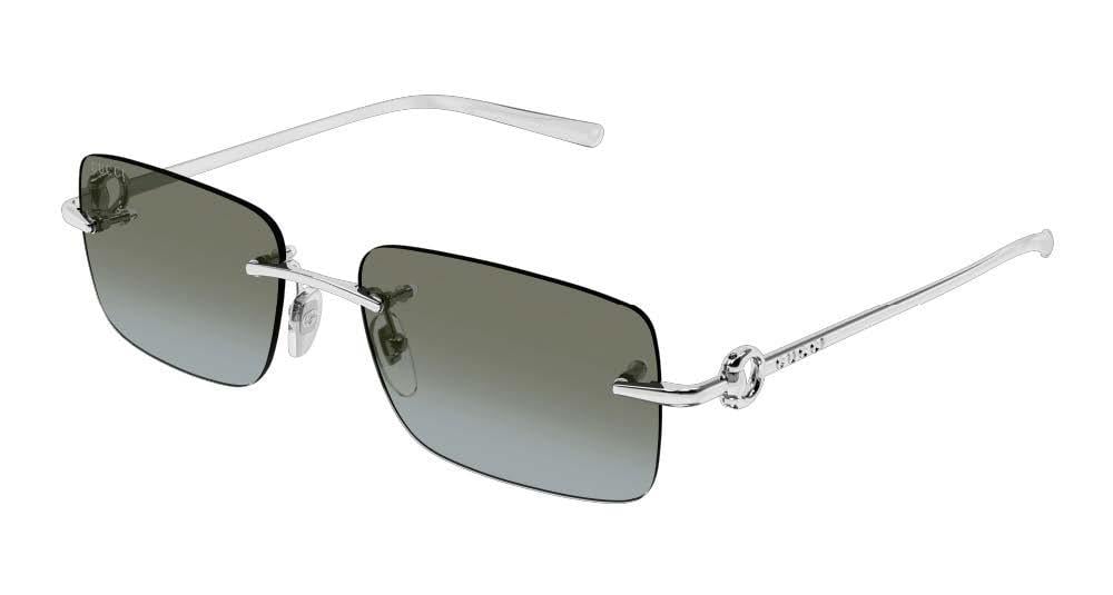 Gucci GG 1703S 007 55 17