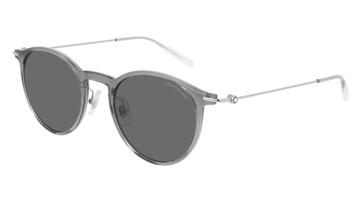 Mont Blanc Güneş Gözlüğü MB0097S 001 50 21Mont Blanc Güneş Gözlüğü MB0097S 001 50 21