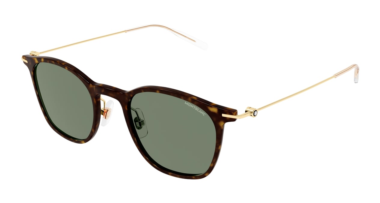 Mont Blanc Güneş Gözlüğü MB0098S 012 53 22Mont Blanc Güneş Gözlüğü MB0098S 012 53 22