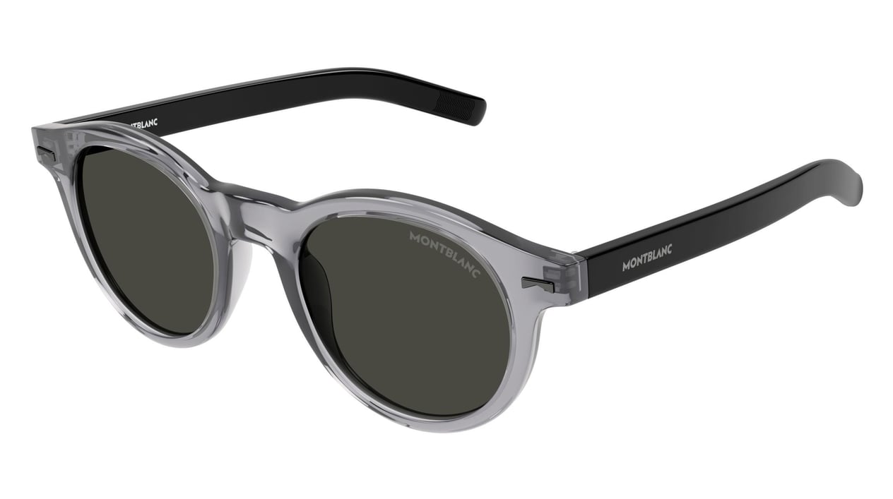 Mont Blanc Güneş Gözlüğü MB0225S 003 49 22Mont Blanc Güneş Gözlüğü MB0225S 003 49 22