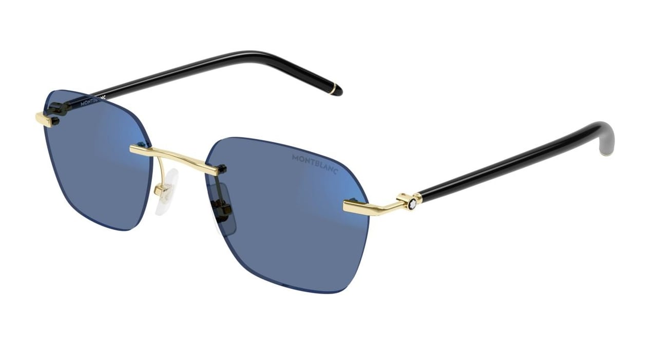 Mont Blanc MB 0270S 005 51 21